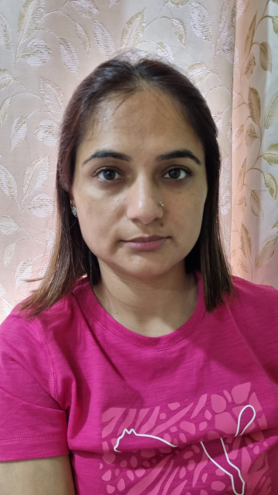 Dr. Amreen Manes